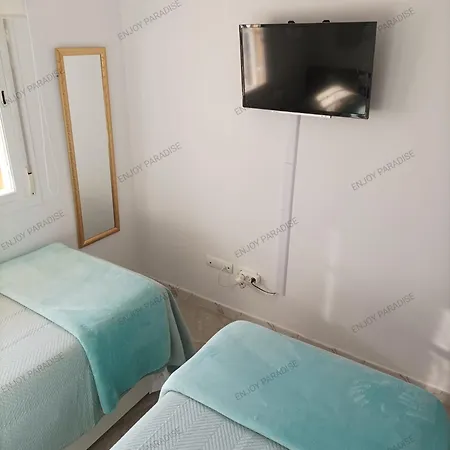 Enjoy Paradise * Vera