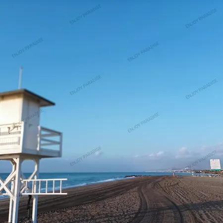 Enjoy Paradise Apartment