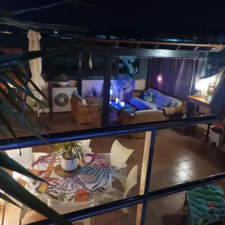 Enjoy Paradise Apartment