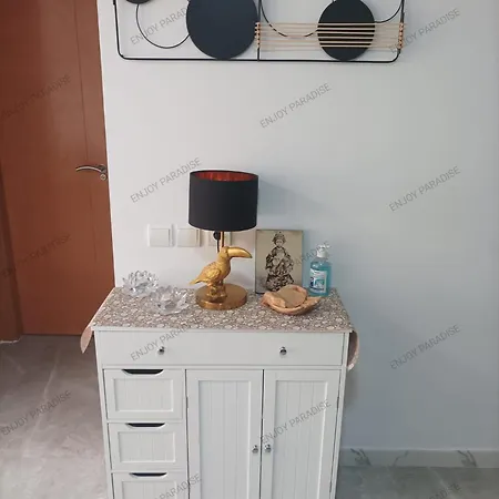 Enjoy Paradise Apartment Vera