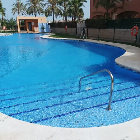 Apartment Enjoy Paradise Vera