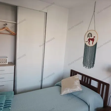 Enjoy Paradise Apartment