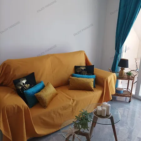 Apartment Enjoy Paradise