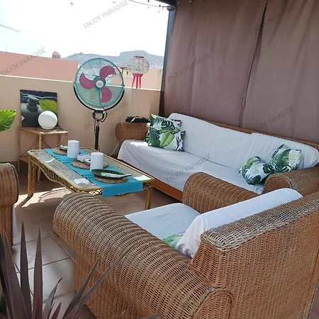 Enjoy Paradise Apartment Vera