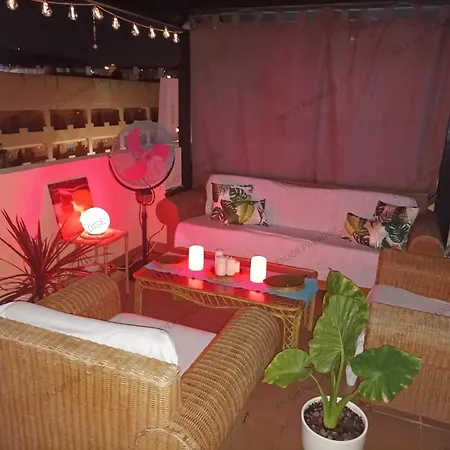 Enjoy Paradise
