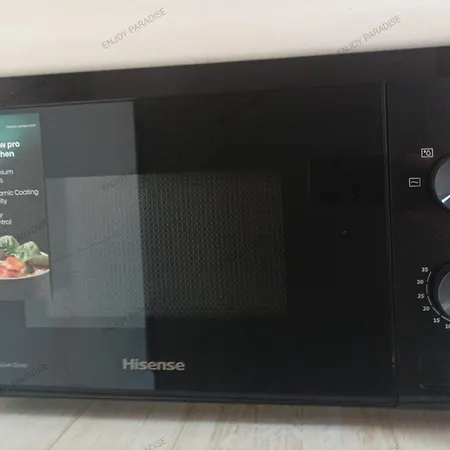 Enjoy Paradise Appartamento