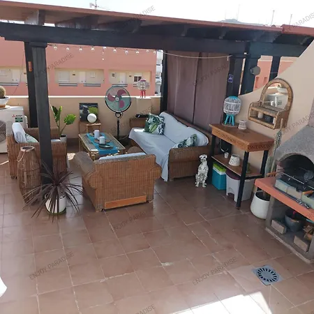 Apartment Enjoy Paradise *