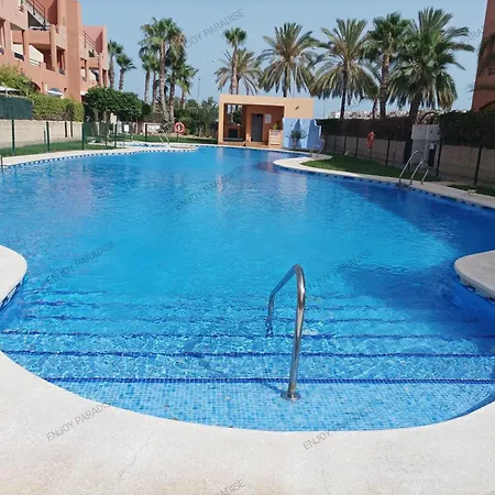 Enjoy Paradise Apartment