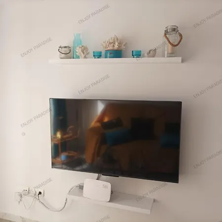 Apartment Enjoy Paradise Vera