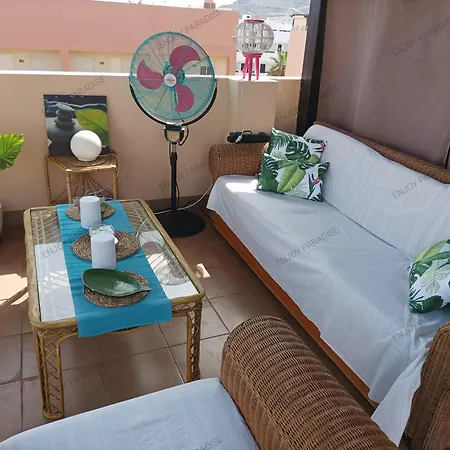 Enjoy Paradise Apartment Vera