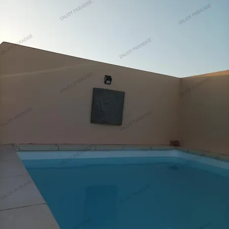 Apartment Enjoy Paradise