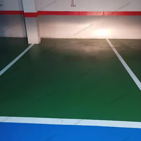 Enjoy Paradise Appartamento Vera