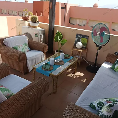 Appartamento Enjoy Paradise *