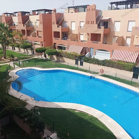 Apartment Enjoy Paradise Vera
