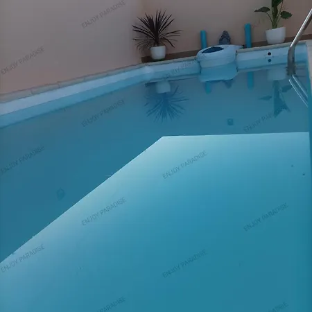 Apartment Enjoy Paradise