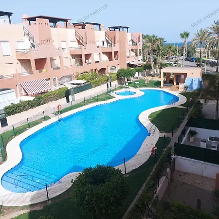 Apartment Enjoy Paradise Vera