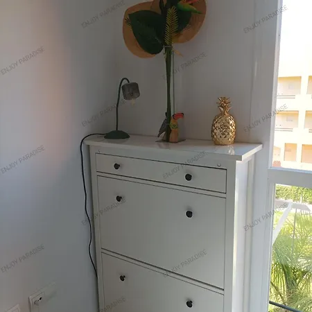 Apartment Enjoy Paradise