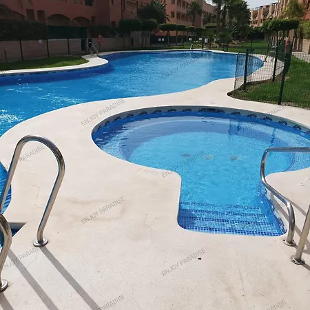 Enjoy Paradise Apartment Vera