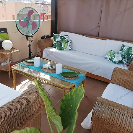 Apartment Enjoy Paradise Vera