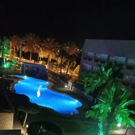 Апартаменты Enjoy Paradise