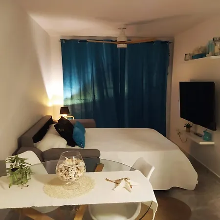 Apartamento Enjoy Paradise *