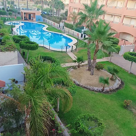 Enjoy Paradise Apartamento