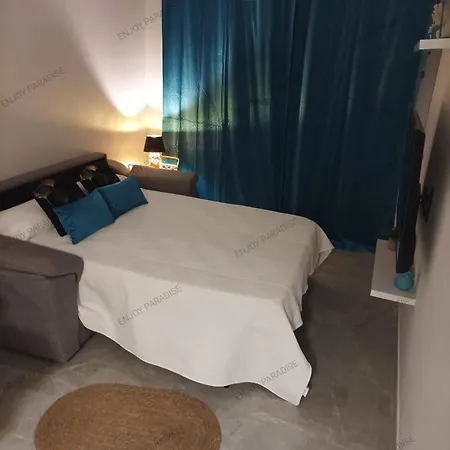 Apartamento Enjoy Paradise Vera