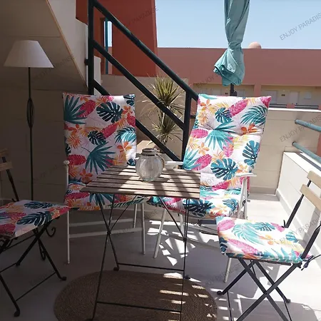 Enjoy Paradise Vera