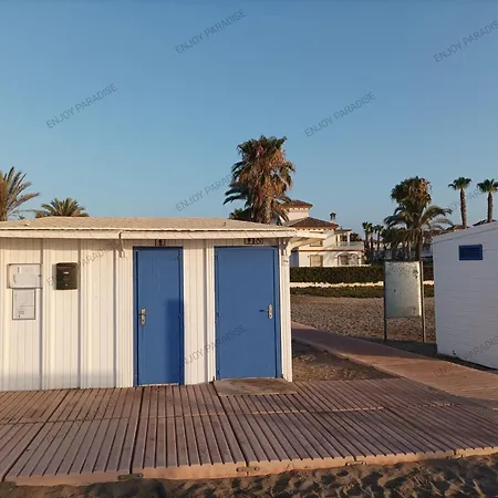 Enjoy Paradise Apartamento Vera