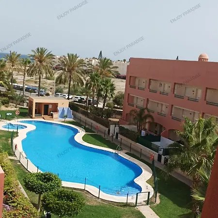 Apartamento Enjoy Paradise