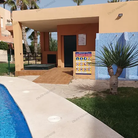 Enjoy Paradise Apartamento Vera