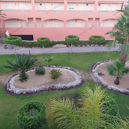 Enjoy Paradise