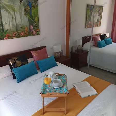 Enjoy Paradise Apartamento Vera
